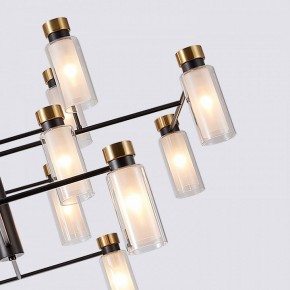 Люстра на штанге Favourite Slank 4482-16P в Советском - sovetskiy.ok-mebel.com | фото 4