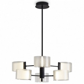Люстра на штанге Freya Ice FR5541CL-L30B в Советском - sovetskiy.ok-mebel.com | фото