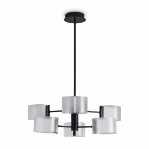 Люстра на штанге Freya Ice FR5541CL-L30B в Советском - sovetskiy.ok-mebel.com | фото 2