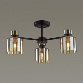 Люстра на штанге Lumion ARLIN 5643/3C в Советском - sovetskiy.ok-mebel.com | фото 2