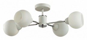 Люстра на штанге Lumion KODI 5645/4C в Советском - sovetskiy.ok-mebel.com | фото