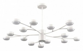 Люстра на штанге Lumion TORINA 8265/15 в Советском - sovetskiy.ok-mebel.com | фото