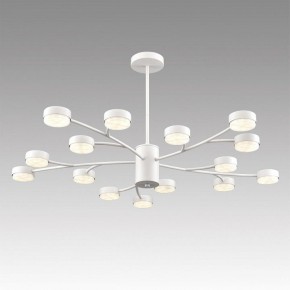 Люстра на штанге Lumion TORINA 8265/15 в Советском - sovetskiy.ok-mebel.com | фото 3