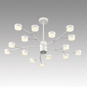 Люстра на штанге Lumion TORINA 8265/15 в Советском - sovetskiy.ok-mebel.com | фото 5