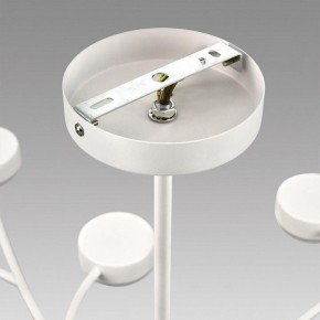 Люстра на штанге Lumion TORINA 8265/15 в Советском - sovetskiy.ok-mebel.com | фото 7