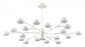 Люстра на штанге Lumion TORINA 8265/18 в Советском - sovetskiy.ok-mebel.com | фото