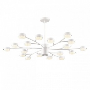 Люстра на штанге Lumion TORINA 8265/18 в Советском - sovetskiy.ok-mebel.com | фото 2