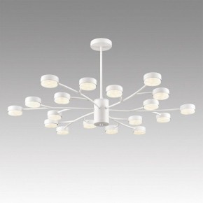 Люстра на штанге Lumion TORINA 8265/18 в Советском - sovetskiy.ok-mebel.com | фото 3