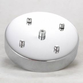Люстра на штанге Lussole Hartwell LSP-8392 в Советском - sovetskiy.ok-mebel.com | фото 3
