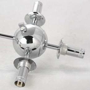 Люстра на штанге Lussole Hartwell LSP-8392 в Советском - sovetskiy.ok-mebel.com | фото 7