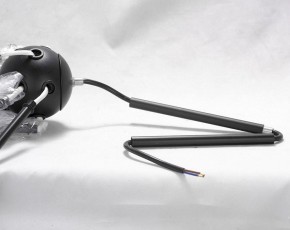 Люстра на штанге Lussole Kenner GRLSP-8272 в Советском - sovetskiy.ok-mebel.com | фото 5