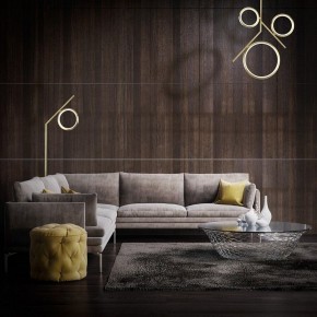 Люстра на штанге Mantra Olimpia 6581 в Советском - sovetskiy.ok-mebel.com | фото 2