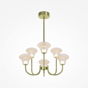 Люстра на штанге Maytoni Dynasty MOD402PL-L20BS3K в Советском - sovetskiy.ok-mebel.com | фото 2
