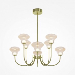 Люстра на штанге Maytoni Dynasty MOD402PL-L30BS3K в Советском - sovetskiy.ok-mebel.com | фото 2