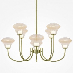 Люстра на штанге Maytoni Dynasty MOD402PL-L30BS3K в Советском - sovetskiy.ok-mebel.com | фото 3