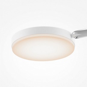 Люстра на штанге Maytoni Fad MOD070CL-L30W3K в Советском - sovetskiy.ok-mebel.com | фото 2