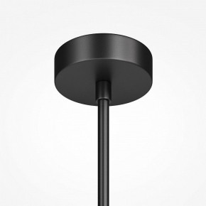 Люстра на штанге Maytoni Modesto MOD360PL-06B в Советском - sovetskiy.ok-mebel.com | фото 7