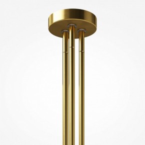Люстра на штанге Maytoni Status MOD333PL-06BS в Советском - sovetskiy.ok-mebel.com | фото 5