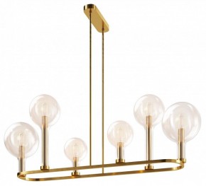 Люстра на штанге Maytoni Status MOD333PL-06BS1 в Советском - sovetskiy.ok-mebel.com | фото