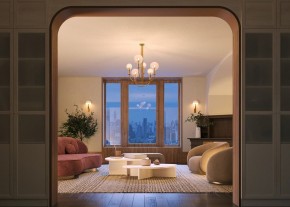 Люстра на штанге Maytoni Status MOD333PL-06BS1 в Советском - sovetskiy.ok-mebel.com | фото 3