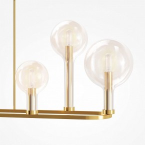 Люстра на штанге Maytoni Status MOD333PL-06BS1 в Советском - sovetskiy.ok-mebel.com | фото 4