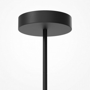 Люстра на штанге Maytoni Wabi MOD428PL-L27BK в Советском - sovetskiy.ok-mebel.com | фото 9