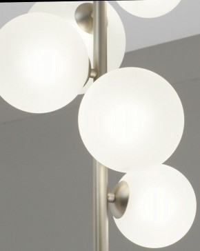 Люстра на штанге Moderli Renny V11466-5P в Советском - sovetskiy.ok-mebel.com | фото 6