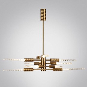 Люстра на штанге Odeon Light Kolos 5449/28L в Советском - sovetskiy.ok-mebel.com | фото 4