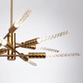 Люстра на штанге Odeon Light Kolos 5449/28L в Советском - sovetskiy.ok-mebel.com | фото 7