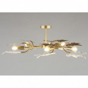 Люстра на штанге Omnilux Vitereta OML-52707-06 в Советском - sovetskiy.ok-mebel.com | фото 5