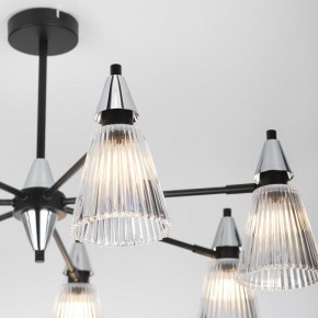 Люстра на штанге Rivoli Briana Б0066495 в Советском - sovetskiy.ok-mebel.com | фото 11