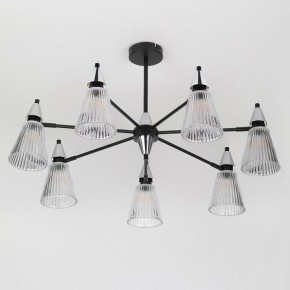 Люстра на штанге Rivoli Briana Б0066495 в Советском - sovetskiy.ok-mebel.com | фото 4