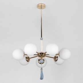 Люстра на штанге Rivoli Cosmina Б0066503 в Советском - sovetskiy.ok-mebel.com | фото 4