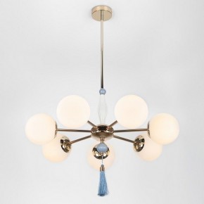 Люстра на штанге Rivoli Cosmina Б0066503 в Советском - sovetskiy.ok-mebel.com | фото 5