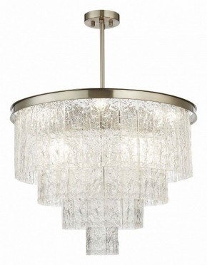Люстра на штанге ST-Luce Corsia SL1230.102.08 в Советском - sovetskiy.ok-mebel.com | фото 3