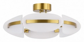 Люстра на штанге ST-Luce ETOILE SL1304.302.45 в Советском - sovetskiy.ok-mebel.com | фото