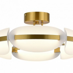 Люстра на штанге ST-Luce ETOILE SL1304.302.45 в Советском - sovetskiy.ok-mebel.com | фото 4