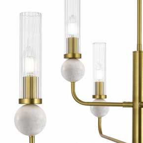Люстра на штанге ST-Luce MEDEA SL1244.303.06 в Советском - sovetskiy.ok-mebel.com | фото 5