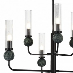 Люстра на штанге ST-Luce MEDEA SL1244.403.06 в Советском - sovetskiy.ok-mebel.com | фото 5