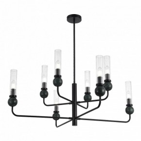 Люстра на штанге ST-Luce MEDEA SL1244.403.08 в Советском - sovetskiy.ok-mebel.com | фото 3