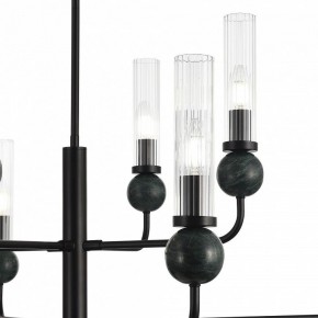 Люстра на штанге ST-Luce MEDEA SL1244.403.08 в Советском - sovetskiy.ok-mebel.com | фото 5
