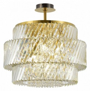 Люстра на штанге ST-Luce RITZ SL6138.313.12 в Советском - sovetskiy.ok-mebel.com | фото 2