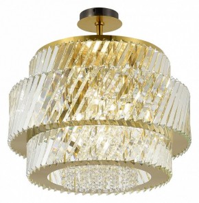 Люстра на штанге ST-Luce RITZ SL6138.313.12 в Советском - sovetskiy.ok-mebel.com | фото 3