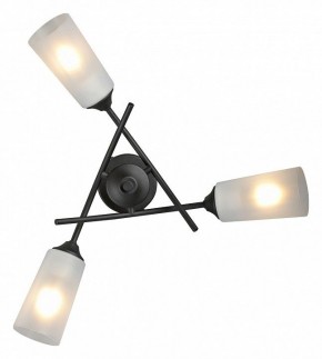 Люстра на штанге Vitaluce V2850 V2850-1/3PL в Советском - sovetskiy.ok-mebel.com | фото 4
