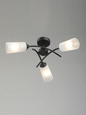 Люстра на штанге Vitaluce V2850 V2850-1/3PL в Советском - sovetskiy.ok-mebel.com | фото 5
