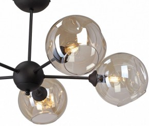 Люстра на штанге Vitaluce V4321 V4321/5PL в Советском - sovetskiy.ok-mebel.com | фото 4