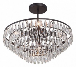 Люстра на штанге Vitaluce V5352 V5352-1/5PL в Советском - sovetskiy.ok-mebel.com | фото 2