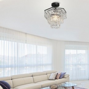 Люстра на штанге Vitaluce V5883 V5883-1/1PL в Советском - sovetskiy.ok-mebel.com | фото 4