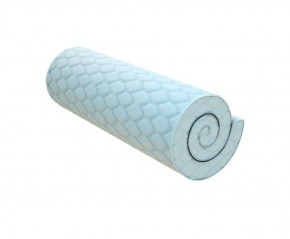 Матрас Eco Foam Roll 1200*1900/1950/2000*140 в Советском - sovetskiy.ok-mebel.com | фото