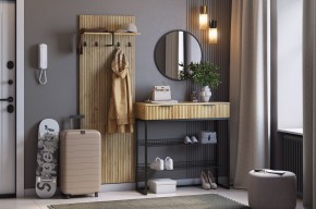 МЕБЕЛЬСОН К2 Прихожая в Советском - sovetskiy.ok-mebel.com | фото 3